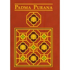Padma Purana